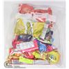 Image 1 : 24 ASSORTED CHOCOLATE., CANDY AND MORE