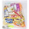 Image 1 : 24 ASSORTED CHOCOLATE., CANDY AND MORE