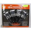 Image 1 : NEW 10PC PAINT BRUSH SET