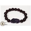 Image 1 : #225-PI XIU BRACELET 12mm/ 8"