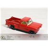 Image 1 : MATCHBOX 1970 # 06 RED FORD PICK-UP
