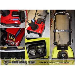 FEATURED ITEMS: TO BID SEARCH LOTS LISTED