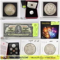 FEATURED ITEMS: TO BID SEARCH LOTS LISTED