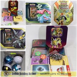 FEATURED ITEMS: TO BID SEARCH LOTS LISTED