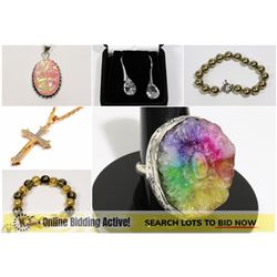 FEATURED ITEMS: TO BID SEARCH LOTS LISTED