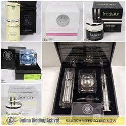 FEATURED ITEMS: TO BID SEARCH LOTS LISTED