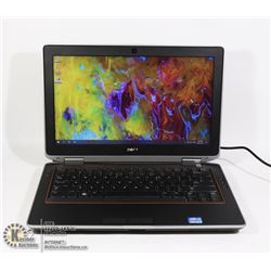 DELL i5 WINDOWS 10PRO LAPTOP WITH NEW AC CHARGER