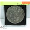 Image 1 : 1901 MORGAN SILVER DOLLAR 90%