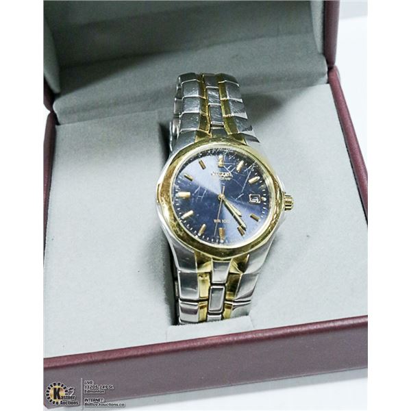 CITIZEN ECO DRIVE WATCH