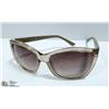 Image 1 : GENUINE GUESS LADIES ROSE/GREY SUNGLASSES