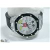 Image 1 : MICKEY MOUSE WATCH BLACK STRAP