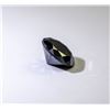 Image 2 : LOOSE ROUND BRILLIANT BLACK MOISSANITE 4.55CT