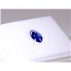 Image 3 : LOOSE MARQUISE MIXED CUT TANZANITE, 1.57CT