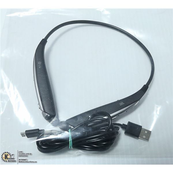 LG TONE ULTRA PREMIUM WIRELESS STEREO