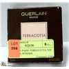 Image 1 : GUERLAIN PARIS TERRACOTTA THE BRONZING POWDER
