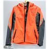 Image 1 : NEW SIZE MEDIUM HI VIZ SPORTSWEAR WATER REPELLENT