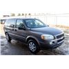Image 11 : 2005 CHEVROLET UPLANDER
