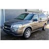 Image 3 : 2005 CHEVROLET UPLANDER