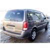 Image 8 : 2005 CHEVROLET UPLANDER