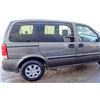 Image 9 : 2005 CHEVROLET UPLANDER