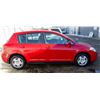 Image 9 : 2007 NISSAN VERSA S