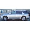 Image 4 : 2006 SAAB 97X