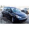 Image 9 : 2007 NISSAN QUEST SE