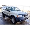 Image 10 : 2004 FORD ESCAPE XLT