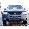 Image 1 : 2004 FORD ESCAPE XLT