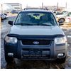 Image 2 : 2004 FORD ESCAPE XLT