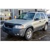 Image 3 : 2004 FORD ESCAPE XLT
