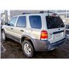 Image 6 : 2004 FORD ESCAPE XLT