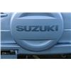 Image 10 : 2010 SUZUKI GRAND VITARA