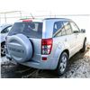 Image 11 : 2010 SUZUKI GRAND VITARA