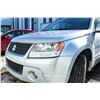 Image 6 : 2010 SUZUKI GRAND VITARA