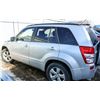 Image 7 : 2010 SUZUKI GRAND VITARA