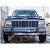 Image 1 : 1991 JEEP CHEROKEE LARADO