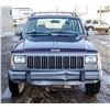 Image 2 : 1991 JEEP CHEROKEE LARADO