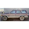 Image 5 : 1991 JEEP CHEROKEE LARADO