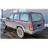 Image 6 : 1991 JEEP CHEROKEE LARADO