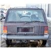 Image 7 : 1991 JEEP CHEROKEE LARADO