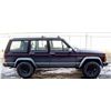 Image 9 : 1991 JEEP CHEROKEE LARADO