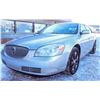 Image 2 : 2007 BUICK LUCERNE CXL