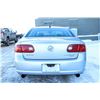 Image 5 : 2007 BUICK LUCERNE CXL