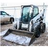 Image 3 : 2014 BOBCAT S750 S750