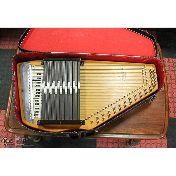 AUTOHARP