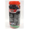 Image 1 : NEW COMPLETE 12PC BUNGEE CORD SET IN CONTAINER