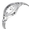 Image 2 : NEW ARMANI 29MM SILVER DIAL ST. STEEL MSRP $269