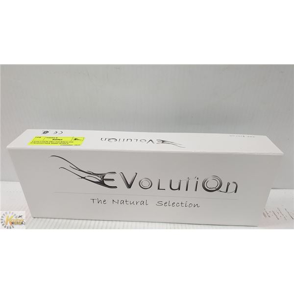 EVOLUTION PRO TOURMALINE STRAIGHTNER MSRP $240US