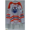 Image 1 : NEW CONNOR MCDAVID ADIDAS REVERSE RETRO JERSEY